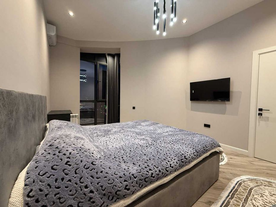 2-х комнатная в ЖК «Park Residence» ID: 6458