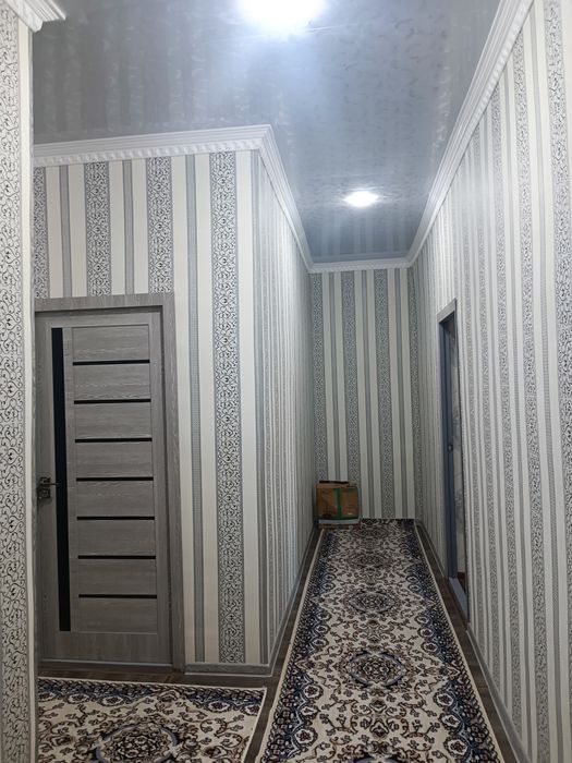 Квартира 13мкр 76дом