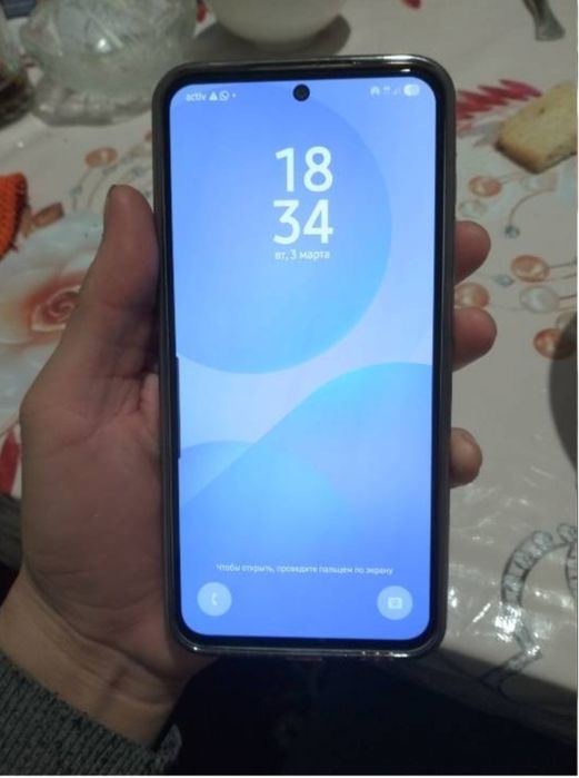 Продам.  Самсунг а36, 5g