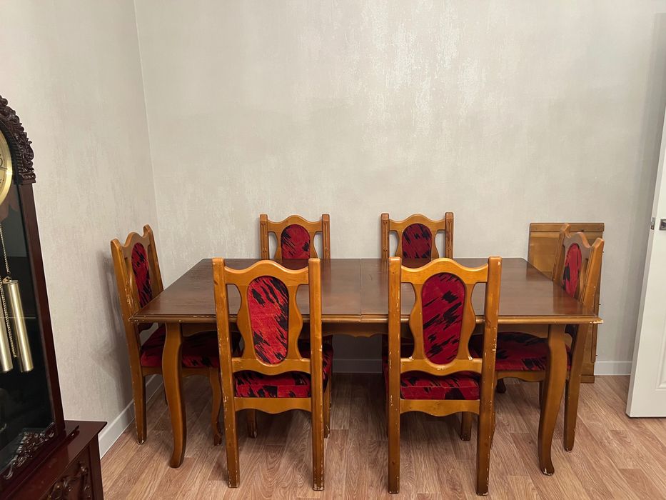 Мебель для гостиной
