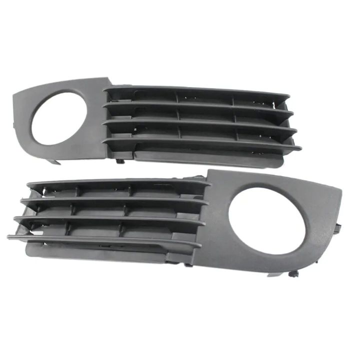 Решётка в бампер Ауди А6 С5