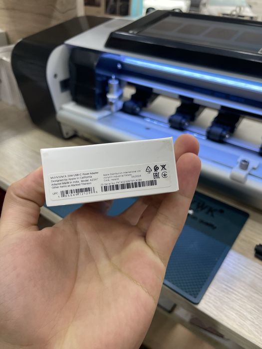 Iphone uchun Quvatlagiz org