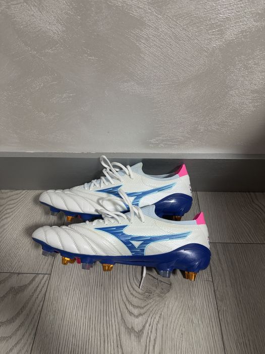 Vând ghete Mizuno Neo Morelia IV