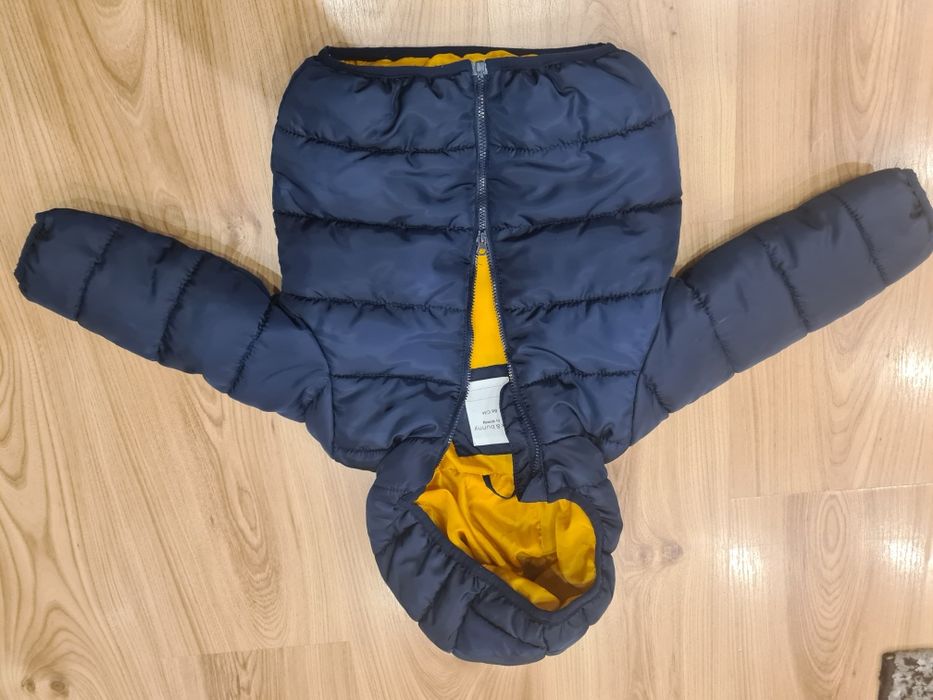 Зимни якета за момче