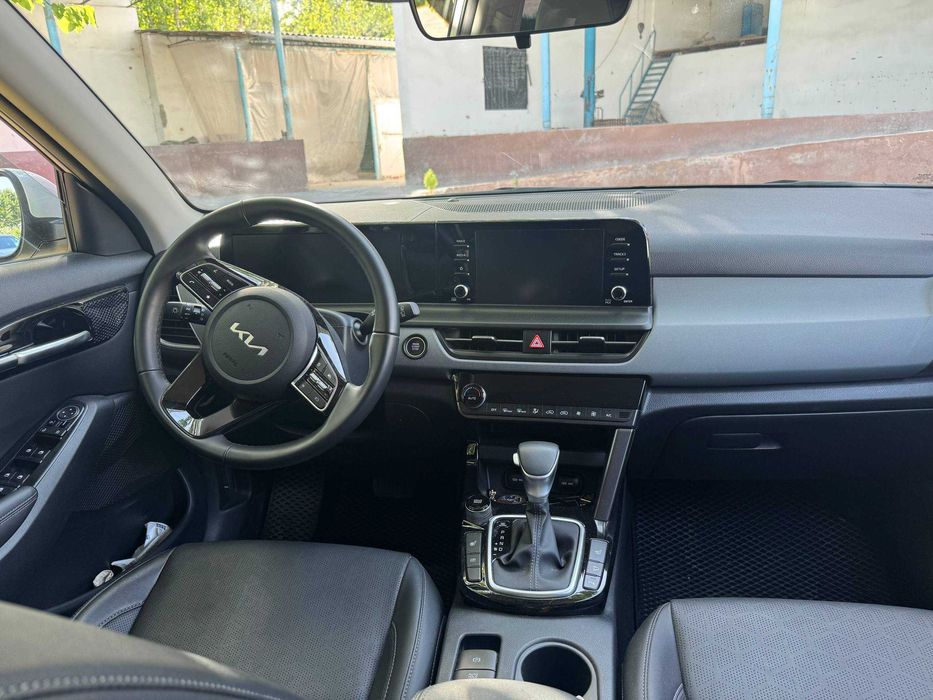 Avtomobil lexkovie
