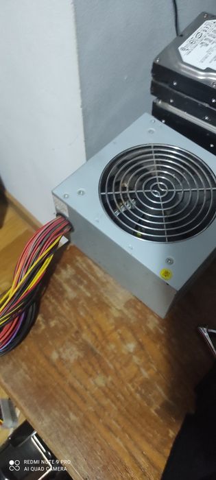 Sursa pentru calculato 500W negociabli intre 90-150