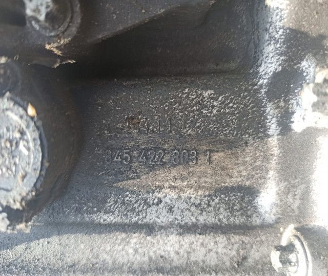 Cutie de transfer 3.0 diesel 8454228031 Land Rover Discovery 4 (facelift) (2013 - 2016) diesel