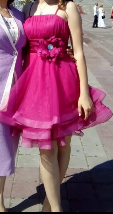 Платья для любого торжества