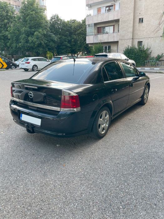 Vand Opel Vectra C , 2008