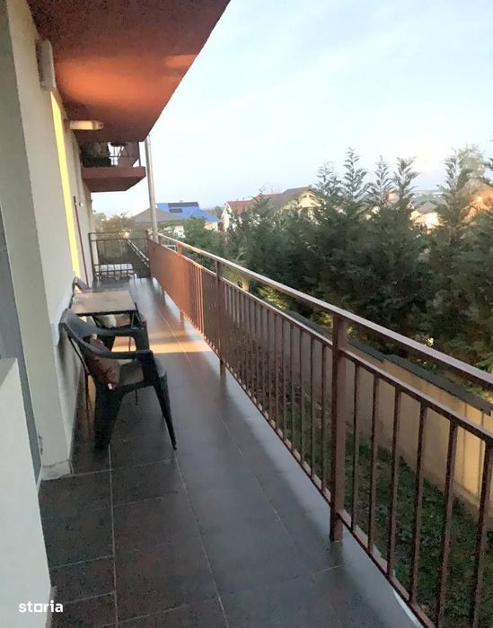 3 Camere | Buna Ziua | 2 Dormitoare | Fagului