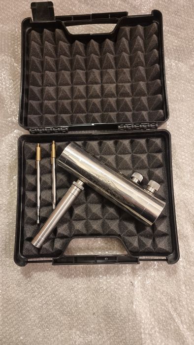 Багета Алан тарама