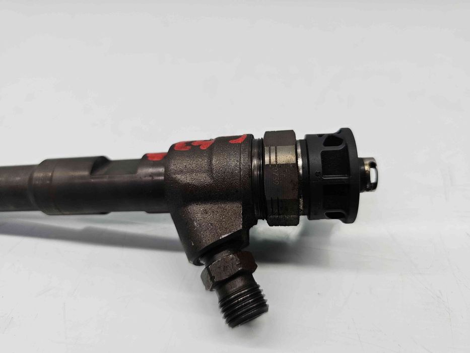 Injector  Dacia Logan 2 [Fabr 2012-2020] 8201108033 / 0445110485 1.5 d