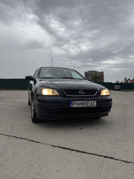 Opel Astra G 1.6 16V