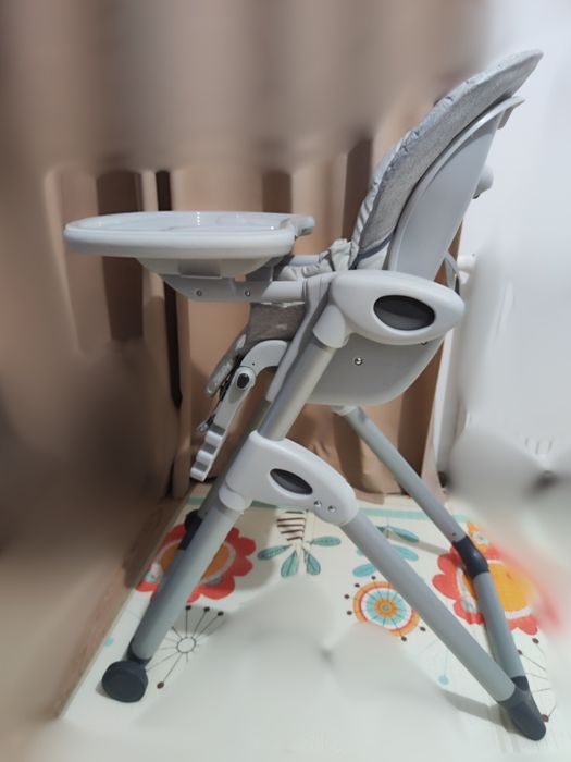 Vand Scaun de masa Mimzy Recline, Logan, Joie