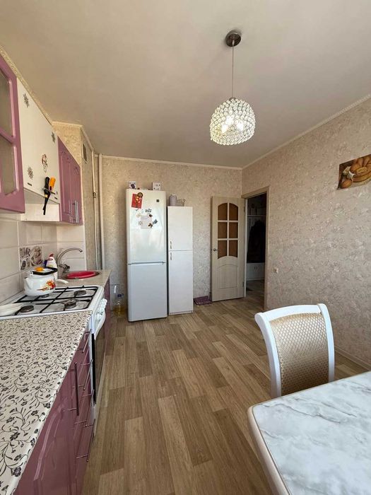 Продам 3х ком квартиру в КЖБИ