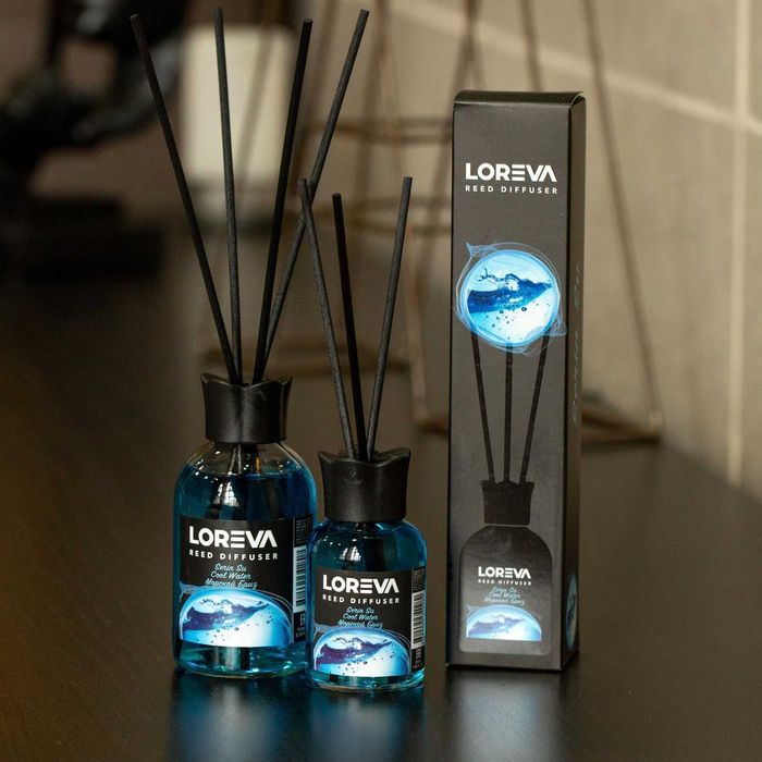 Освежитель воздуха LOREVA