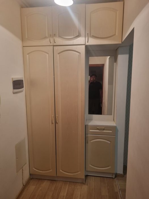 Продам 1кв жк Саламат р-н Алматы