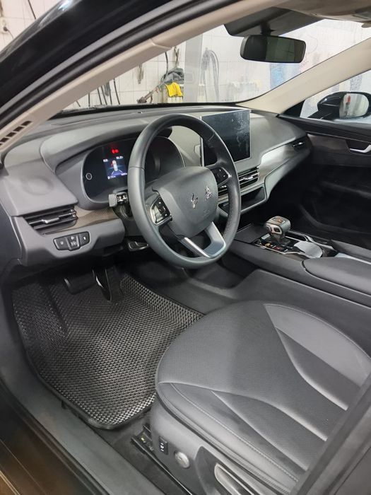 Продажа электромобиль