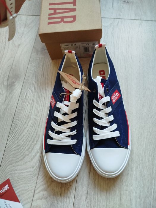 Кецове Big Star Shoes