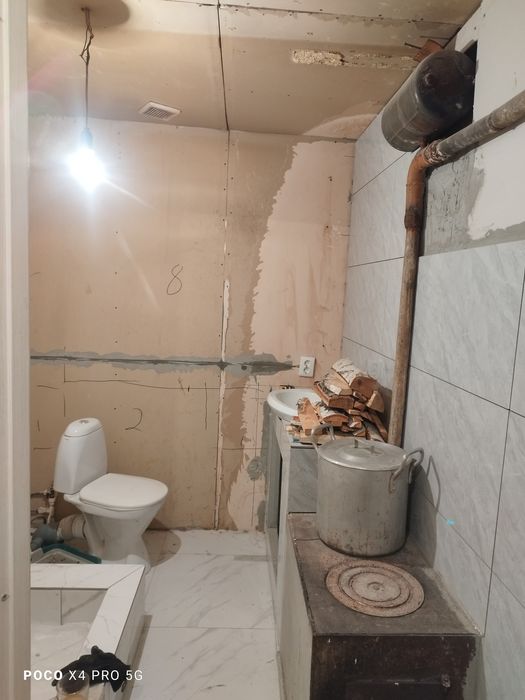 Продаётся 2ком дом Якорь