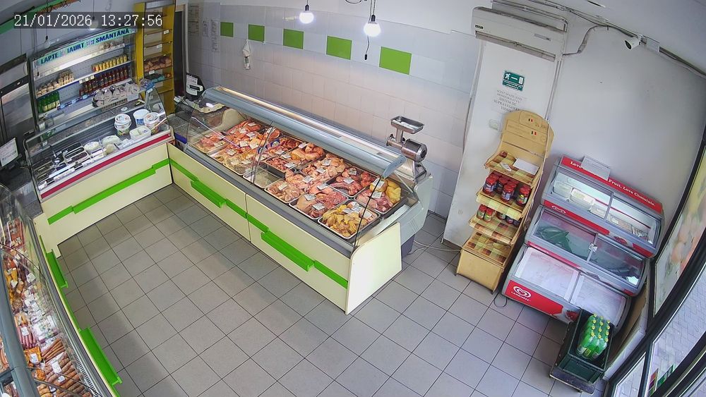 Vitrine frigorifice , frigider