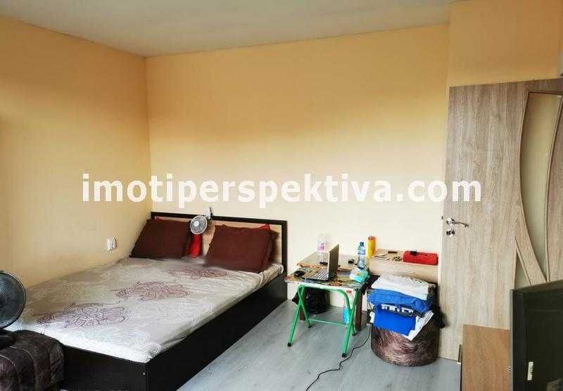 Продава се Тристаен апартамент в Пловдив, Кючук Париж - 136 кв.м за 1236 €/кв.м - Снимка #6