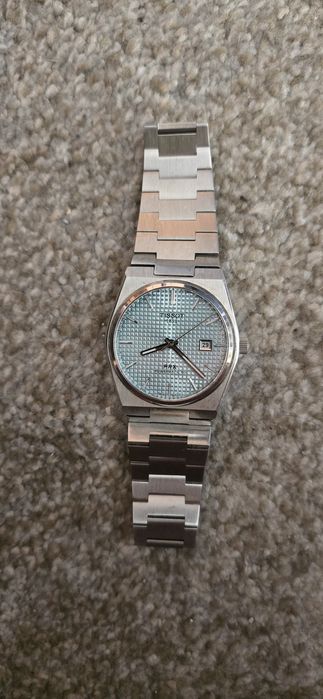 Tissot PRX Powermatic 80