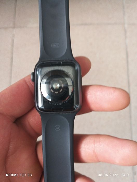 Watch series 4 40mm