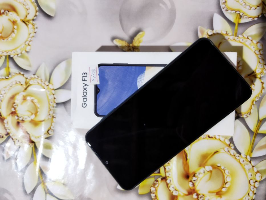 Samsung Galaxy F13