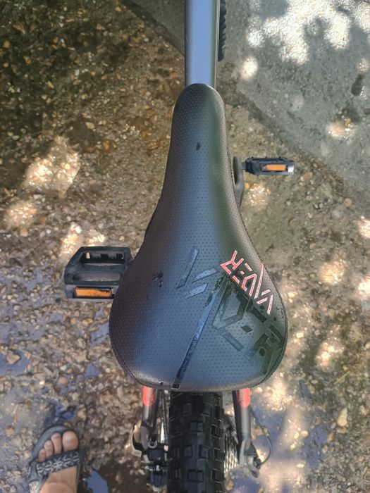 Продавам колело  Kelly's