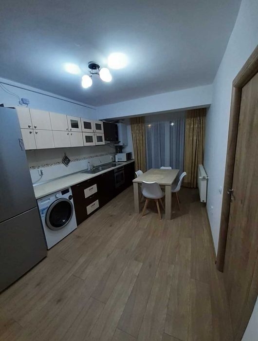 Apartament cu 2 camere