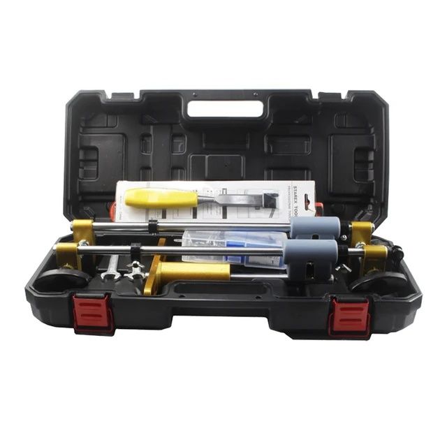 Станок для дверей инструменти для изготовления отверстий