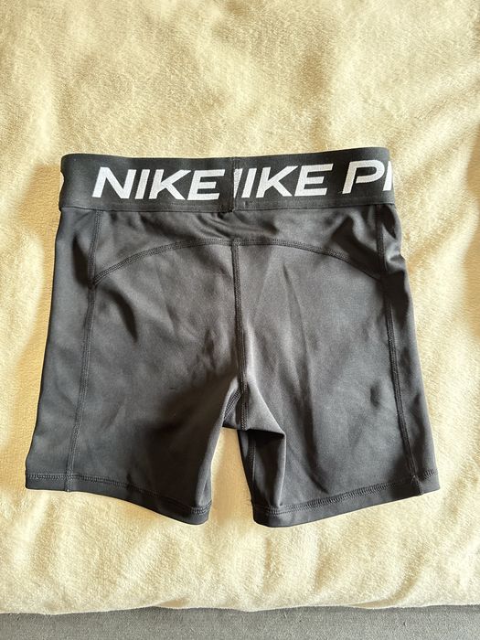 Клин и горно nike