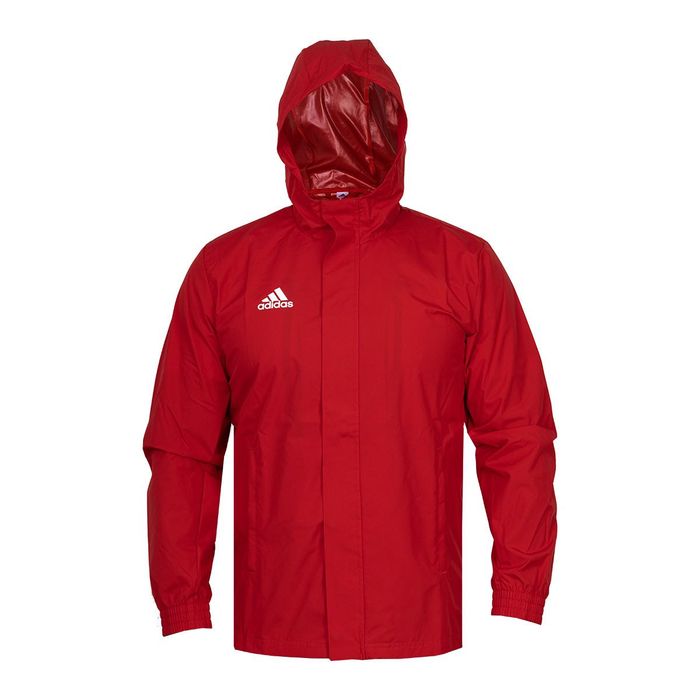 Мъжко водоустойчиво яке : Adidas Entrada All Weather L
