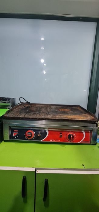 Изгара izgara aparat