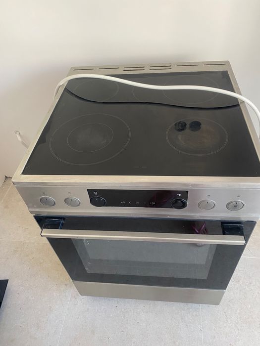 Готварска печка Gorenje