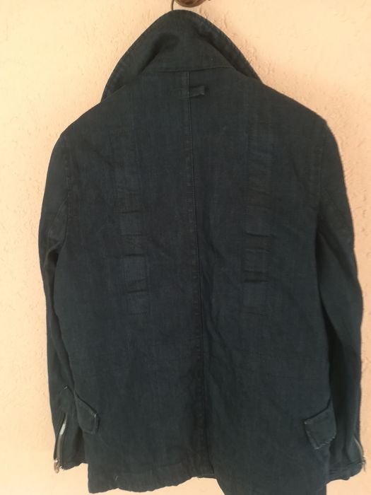 Geaca bărbați G.Star mărimea S blugi