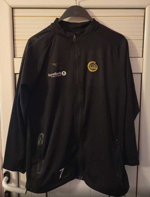 Оригинално горнище на Будьо/Глимт