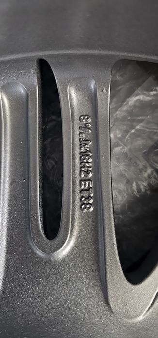 Джанти 18" за мерцедес Mercedes c, e , s , ml