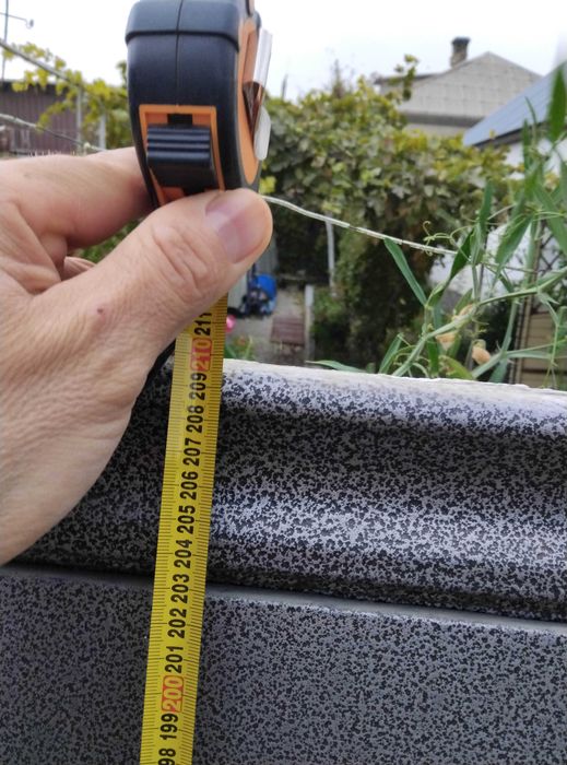 Дверь металлическая входная