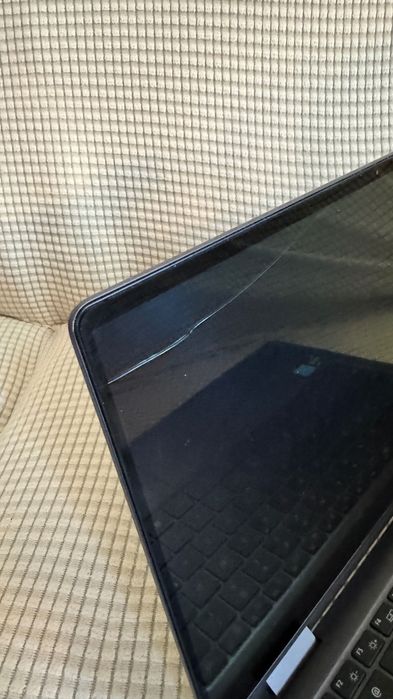 Ультрабук Samsung Galaxybook 2 pro 360