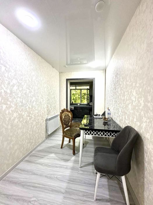 77 серия . Лабзак , с ремонтом