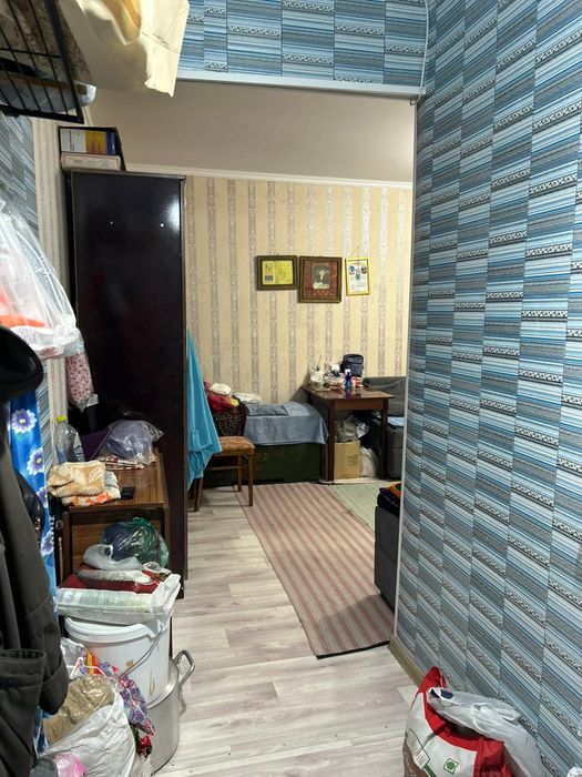 Продам квартиру 1 комнатную