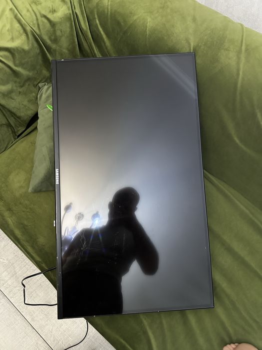 Samsung smart телевизор