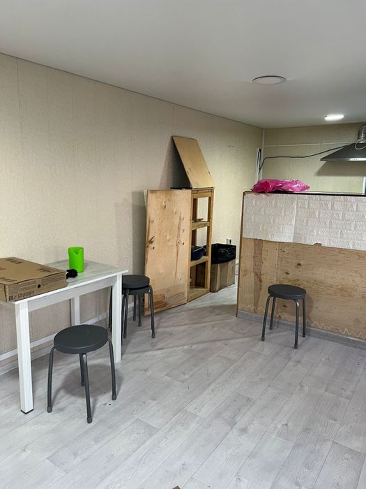 Бутка ФастФутка арналган