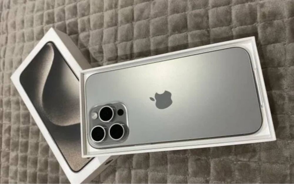 iphone 15 про мах