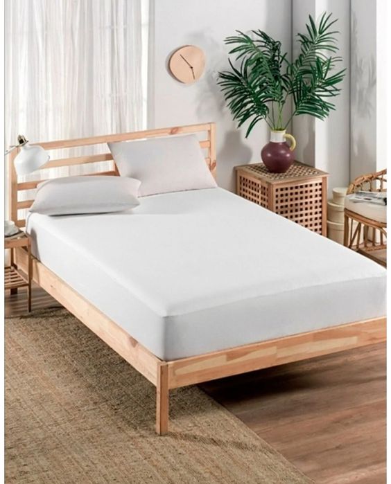 Протектор за матрак с ластик
Дишащ