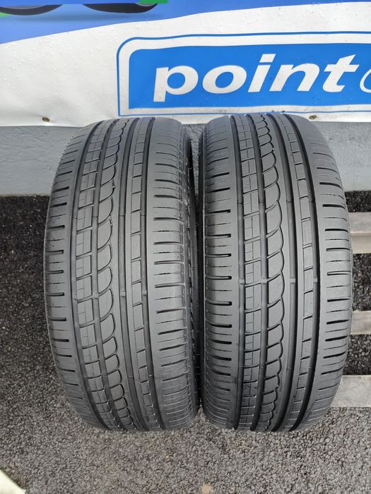205.50.17 Pirelli Vara Second-hand