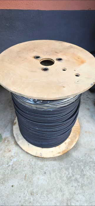 Panouri fotovoltaice cabluri electrice