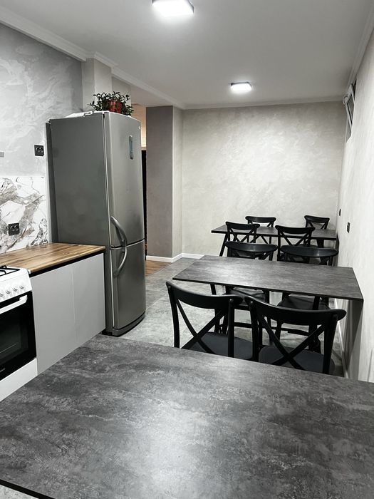 Хостел для спортсменов